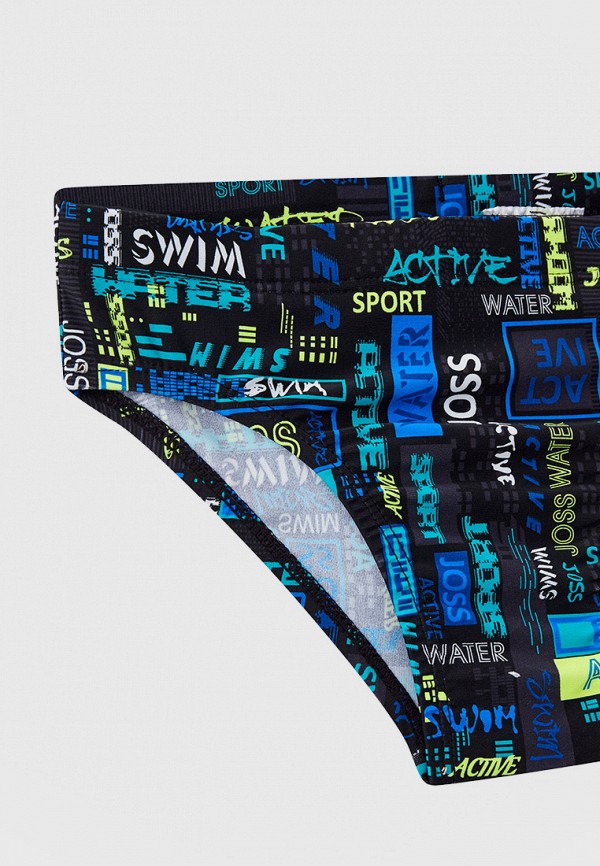 фото Плавки joss