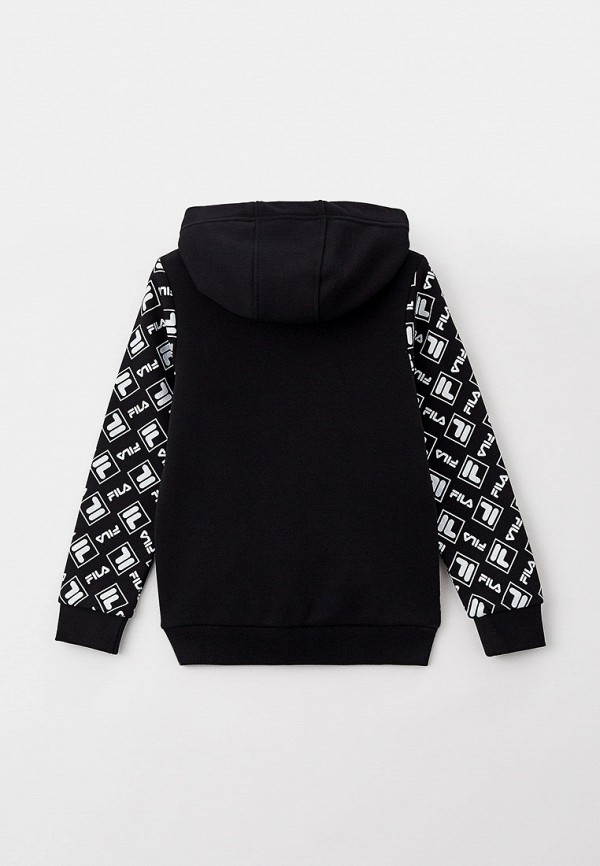 фото Толстовка fila