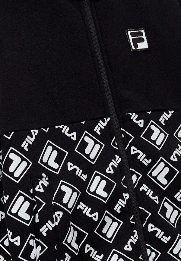 фото Толстовка fila