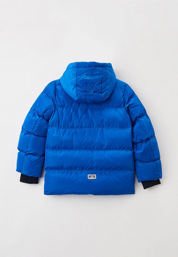 фото Куртка утепленная playtoday