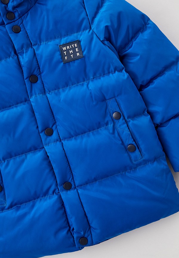 фото Куртка утепленная playtoday