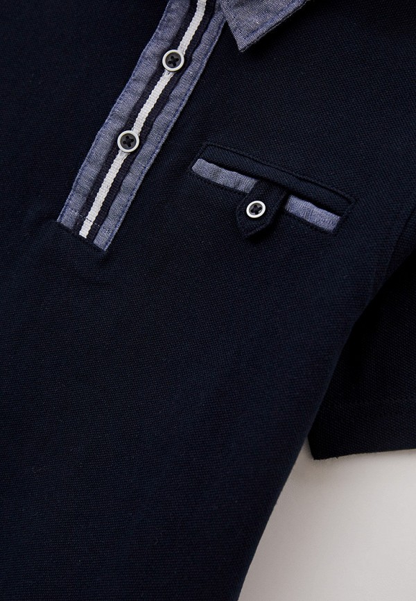 фото Поло o'stin