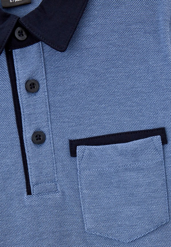 фото Поло o'stin