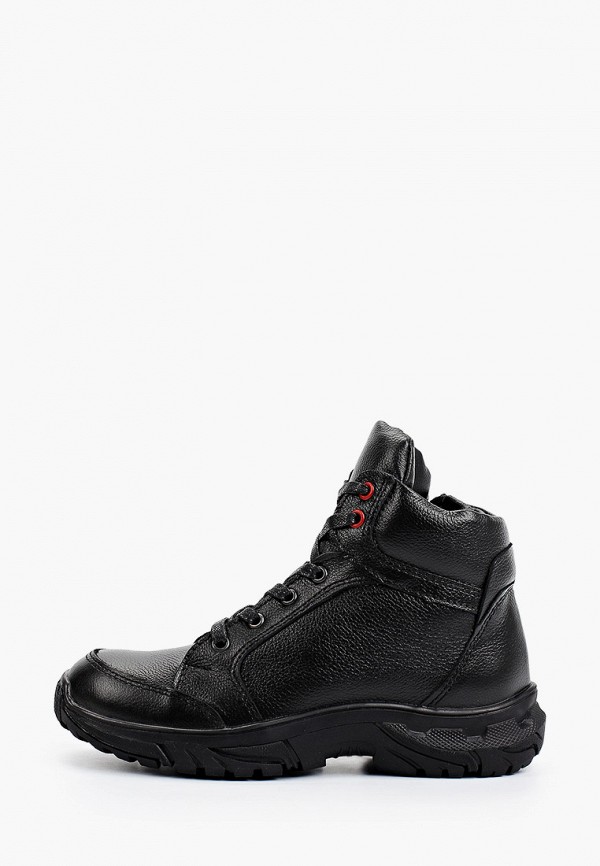 фото Ботинки alessio nesca