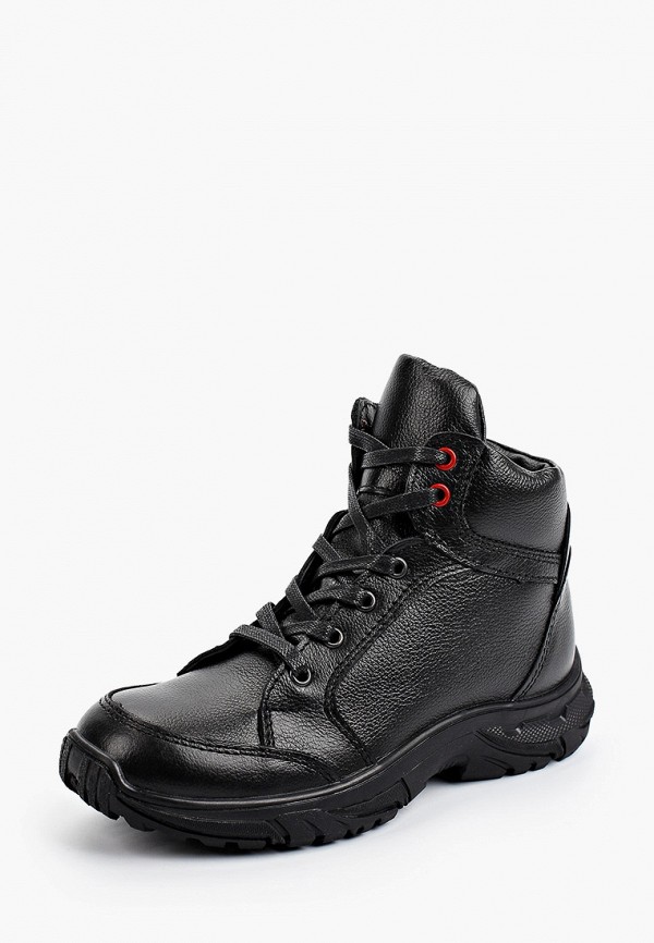 фото Ботинки alessio nesca