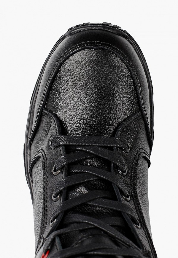 фото Ботинки alessio nesca