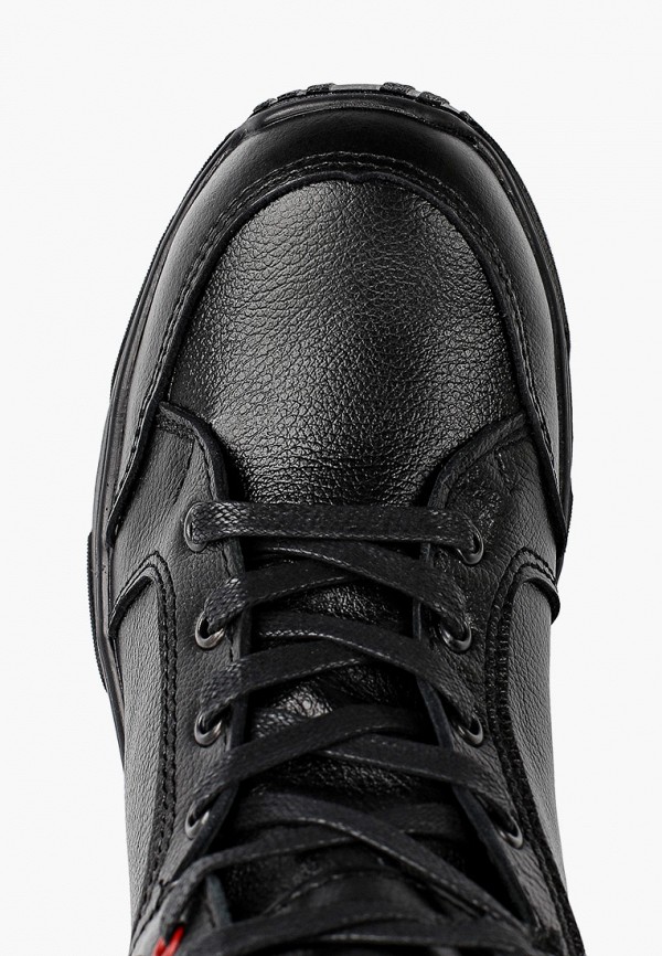 фото Ботинки alessio nesca