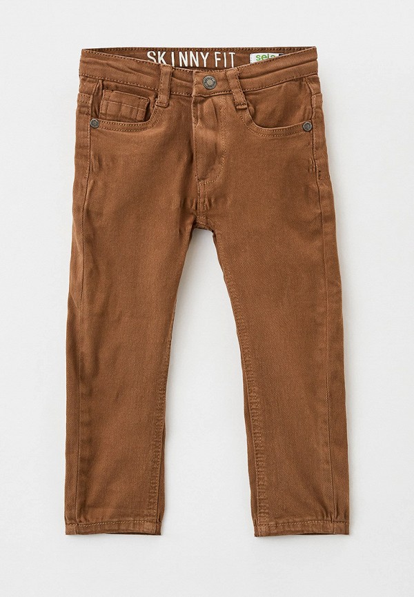 фото Брюки sela