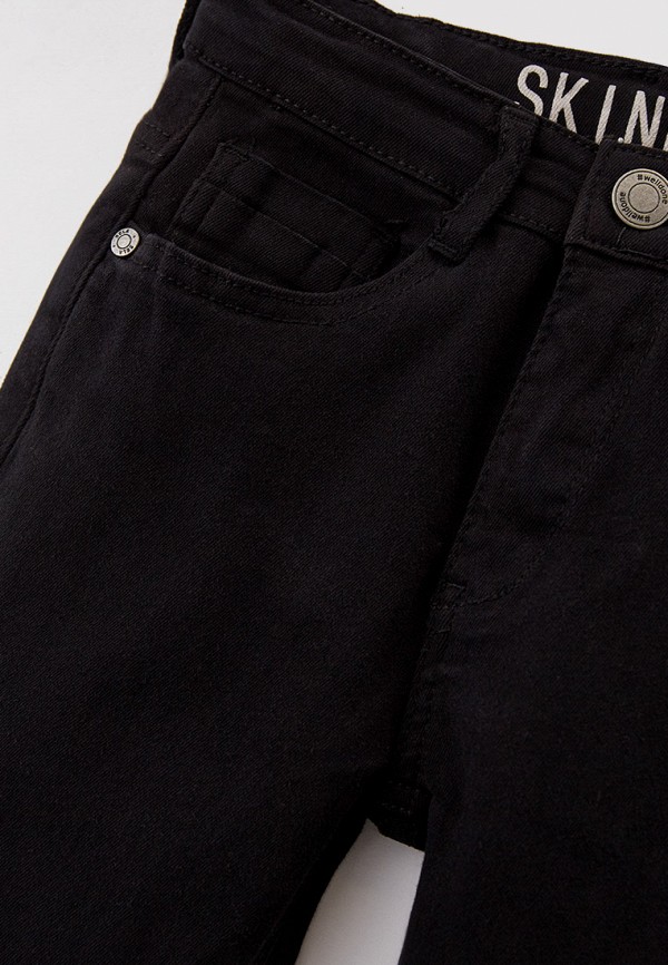 фото Джинсы sela