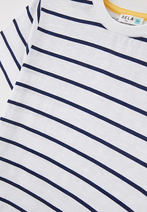 фото Футболки 2 шт. sela