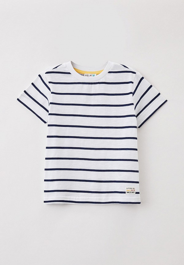 фото Футболки 2 шт. sela