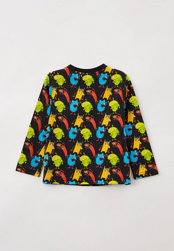 Пижама для мальчика Coccodrillo цвет разноцветный  Фото 2