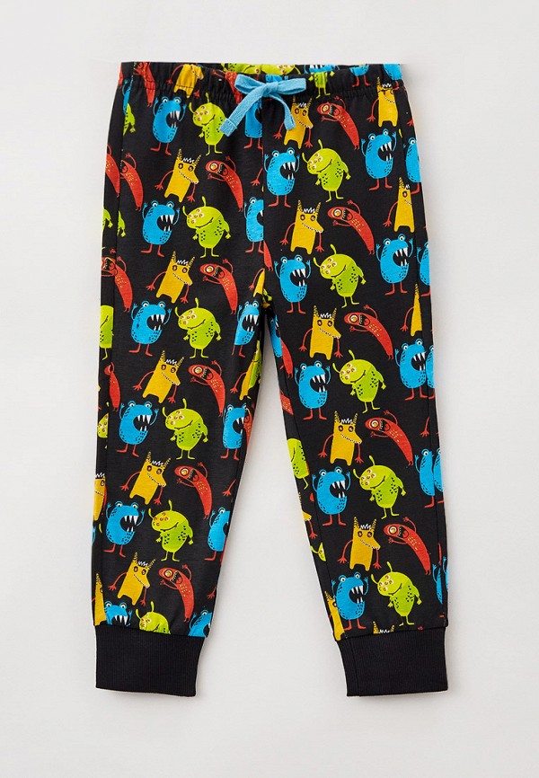 Пижама для мальчика Coccodrillo цвет разноцветный  Фото 4