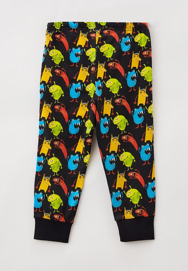 Пижама для мальчика Coccodrillo цвет разноцветный  Фото 5