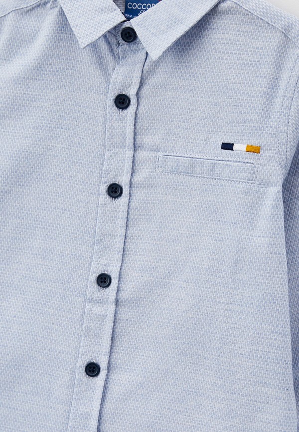 фото Рубашка coccodrillo