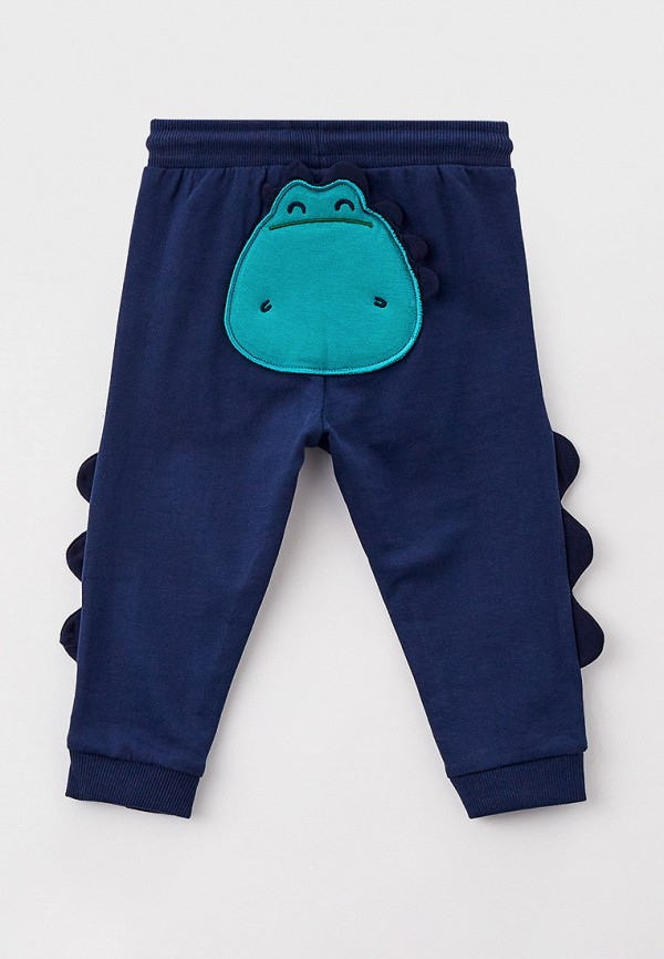 фото Брюки спортивные coccodrillo