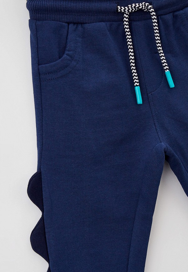 фото Брюки спортивные coccodrillo