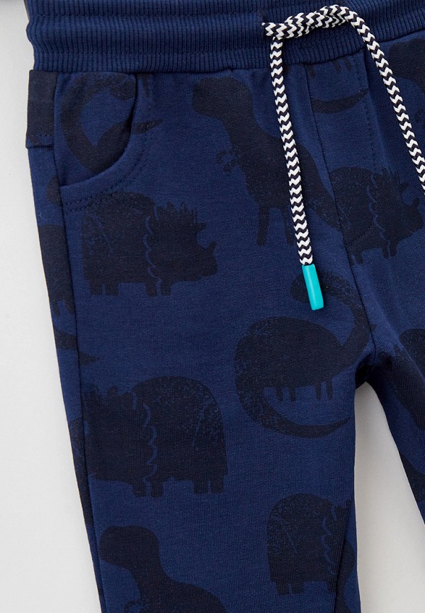 фото Брюки спортивные coccodrillo