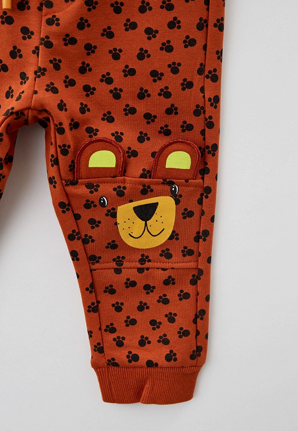 фото Брюки спортивные coccodrillo