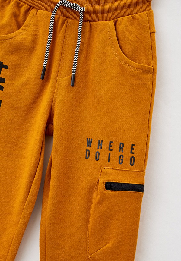 фото Брюки спортивные coccodrillo