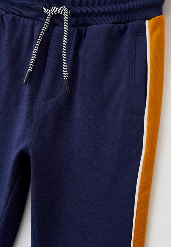 фото Брюки спортивные coccodrillo