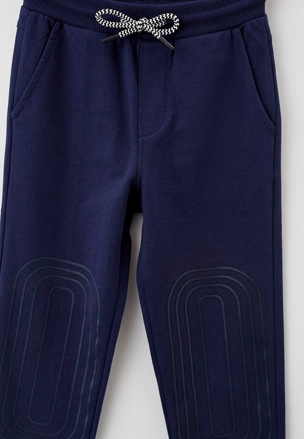 фото Брюки спортивные coccodrillo