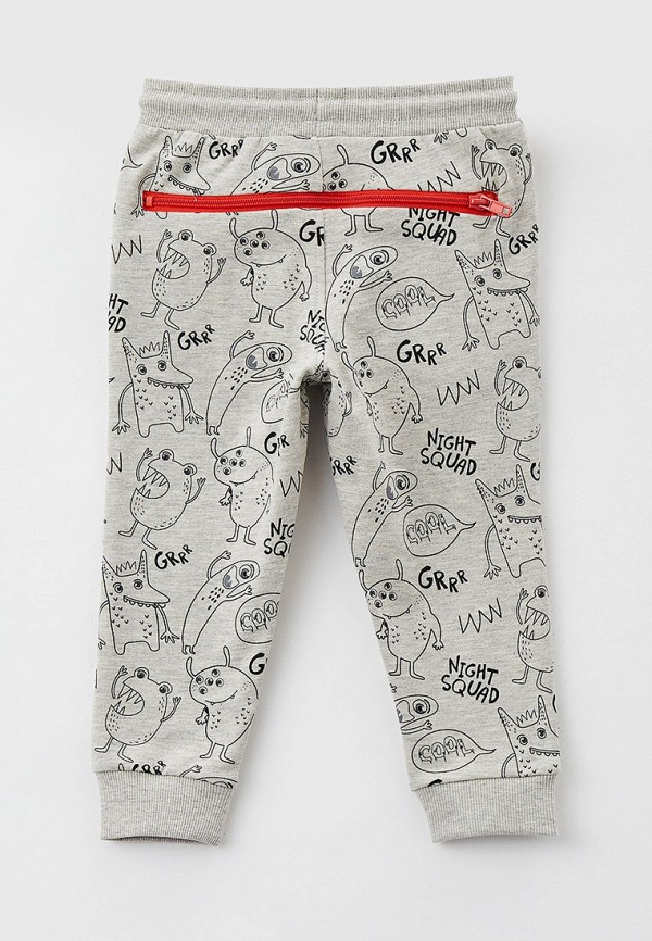 фото Брюки спортивные coccodrillo