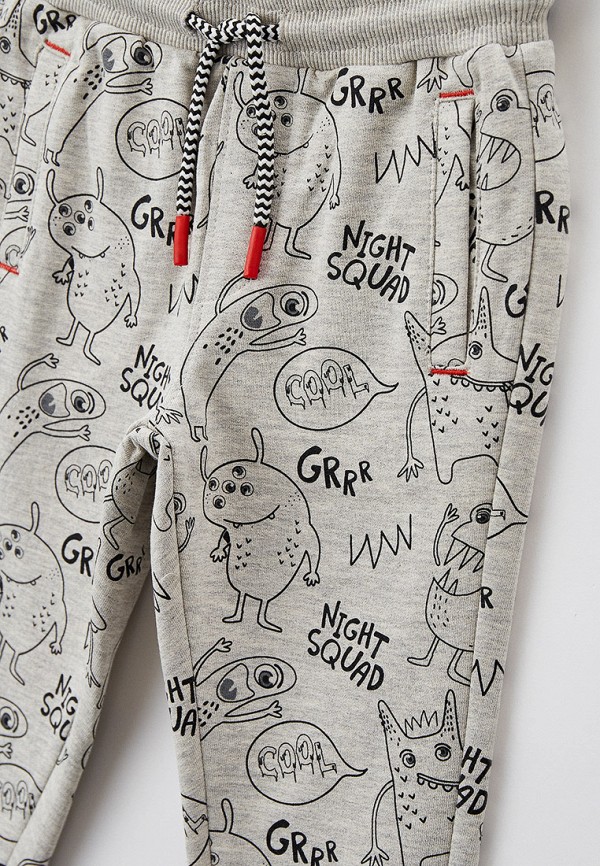 фото Брюки спортивные coccodrillo