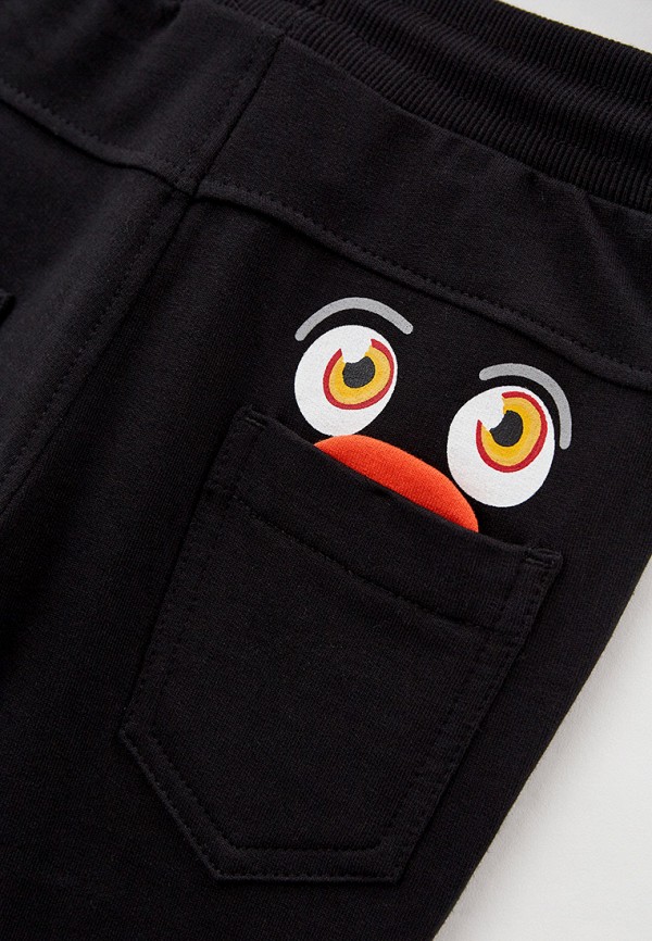 фото Брюки спортивные coccodrillo