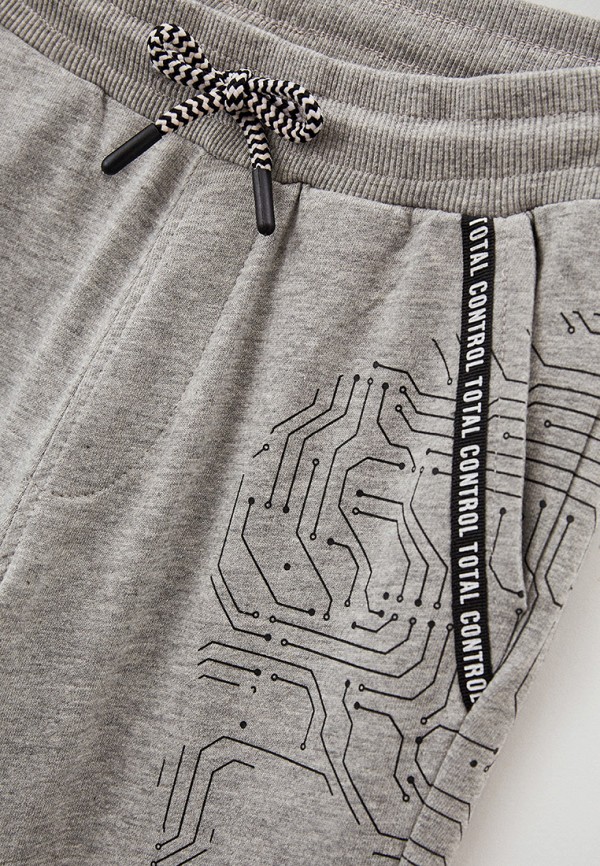 фото Брюки спортивные coccodrillo