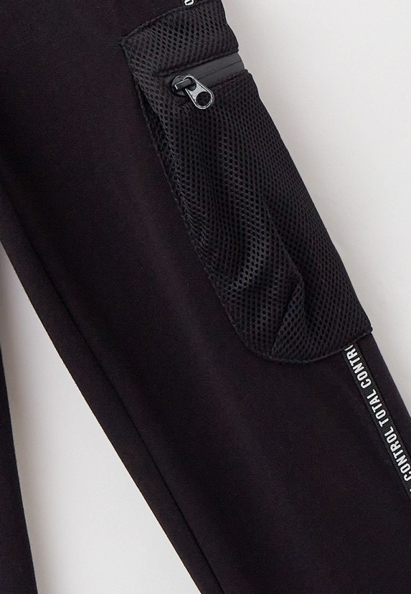 фото Брюки спортивные coccodrillo