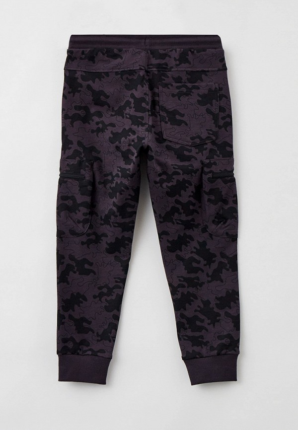 фото Брюки спортивные coccodrillo