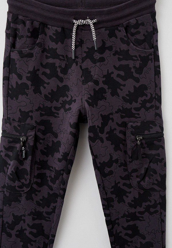 фото Брюки спортивные coccodrillo