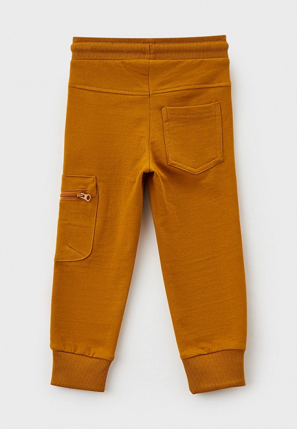 фото Брюки спортивные coccodrillo