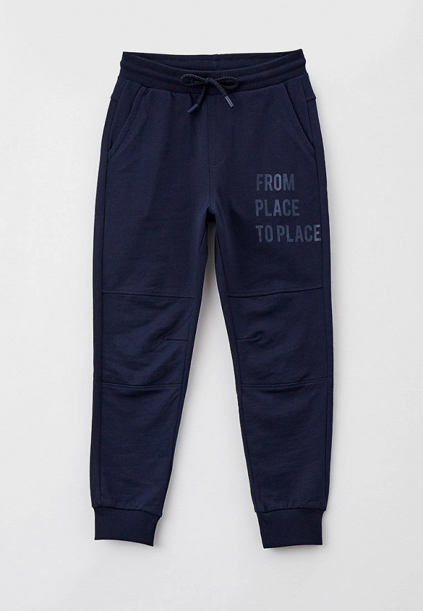 фото Брюки спортивные coccodrillo