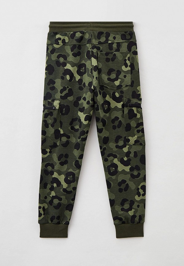 фото Брюки спортивные coccodrillo