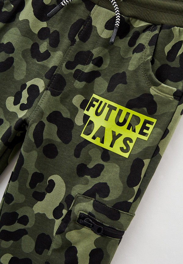 фото Брюки спортивные coccodrillo