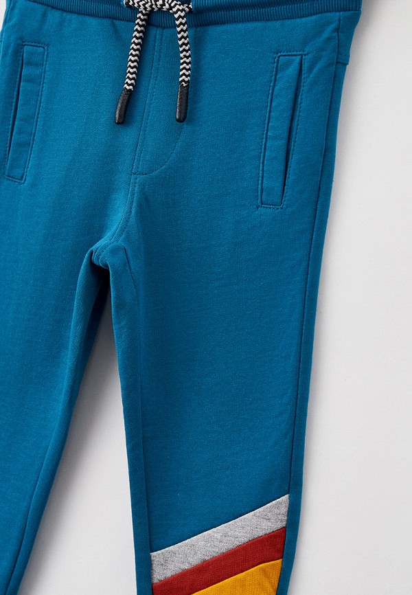 фото Брюки спортивные coccodrillo