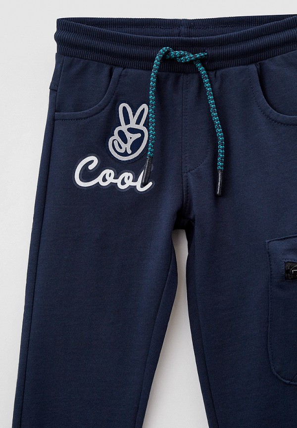 фото Брюки спортивные coccodrillo