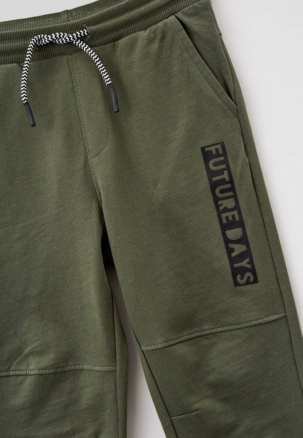 фото Брюки спортивные coccodrillo