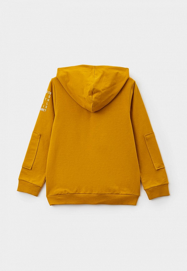 фото Худи coccodrillo