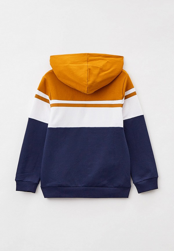 фото Худи coccodrillo