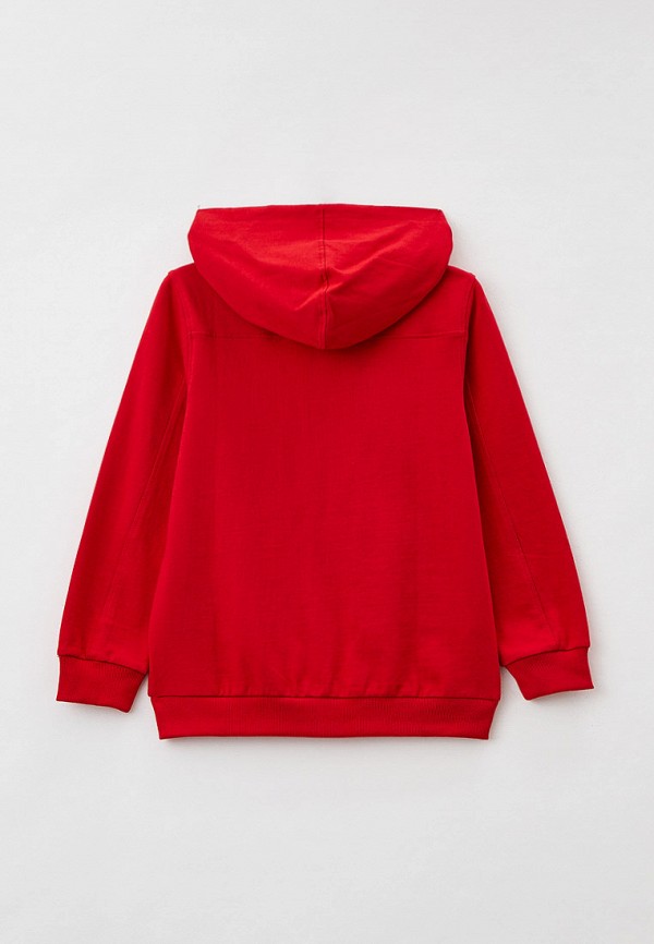 фото Толстовка coccodrillo