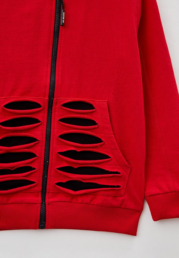 фото Толстовка coccodrillo