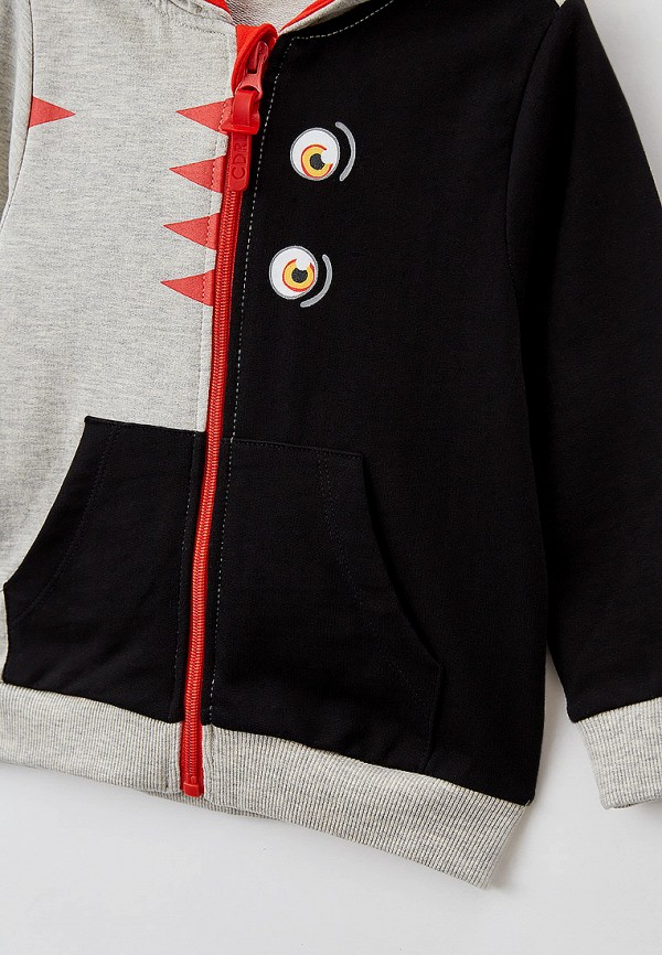 фото Толстовка coccodrillo