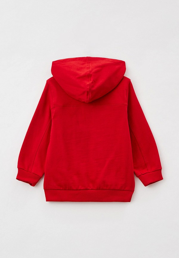 фото Толстовка coccodrillo