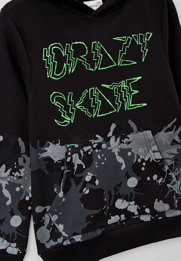 фото Худи coccodrillo