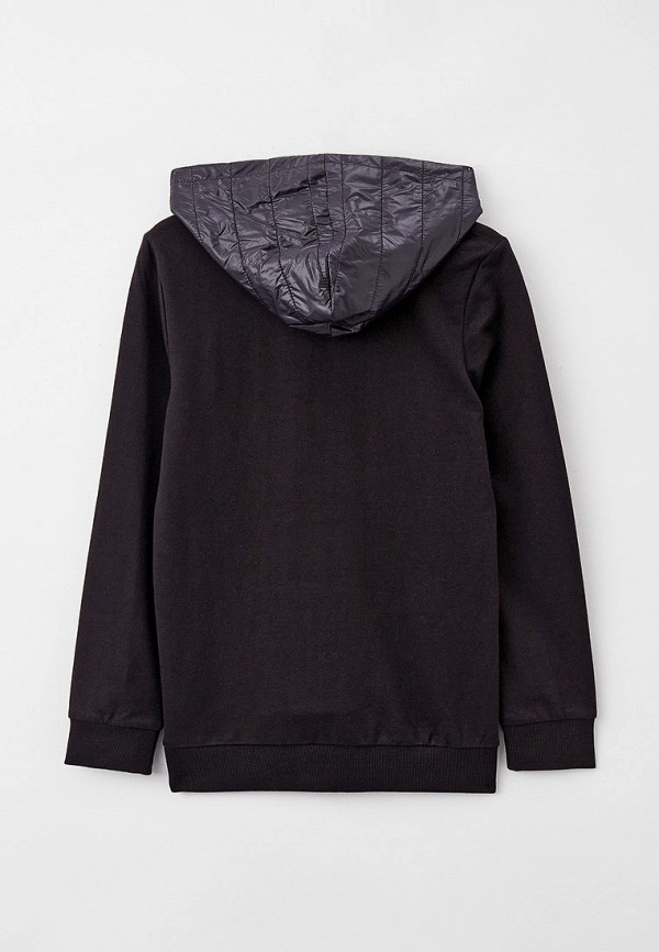 фото Худи coccodrillo