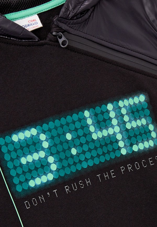 фото Худи coccodrillo