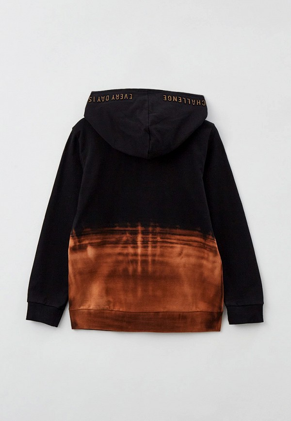 фото Толстовка coccodrillo